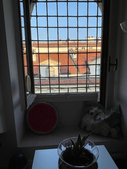 Piccola Mansardina Nel Cuore Di Torino Exterior photo